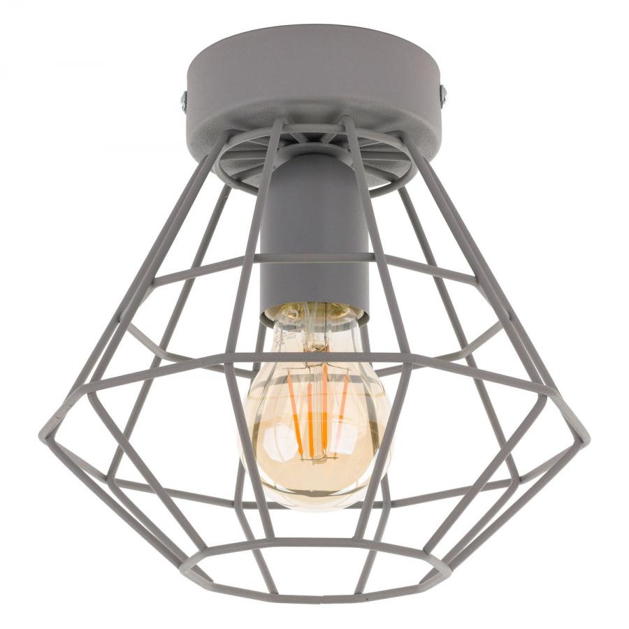 Потолочный светильник TK LIGHTING 2293 Diamond
Потолочный светильник TK LIGHTING 2293 Diamond