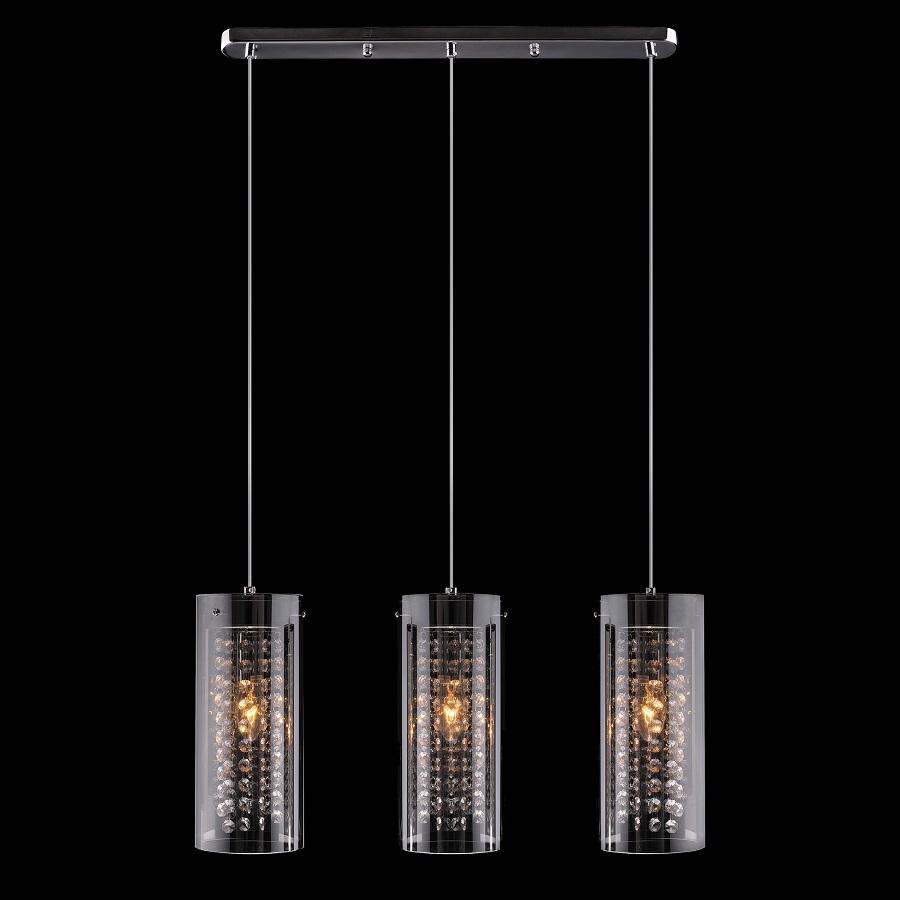 Подвесной светильник Евросвет 1636/3
Подвесной светильник Евросвет 1636/3