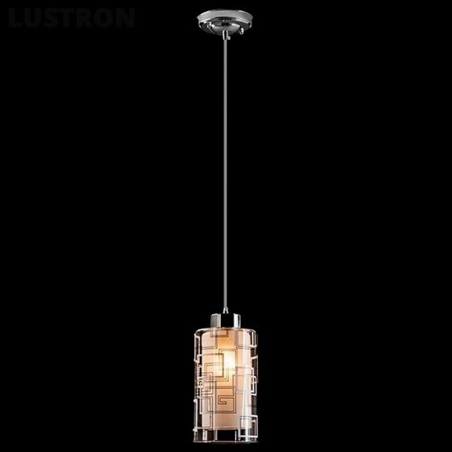 Подвесной светильник Евросвет 50002/1
Подвесной светильник Евросвет 50002/1