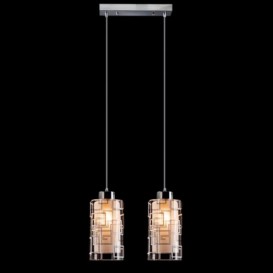 Подвесной светильник Евросвет 50002/2 
Подвесной светильник Евросвет 50002/2