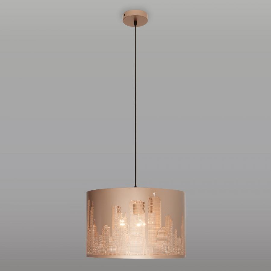 Люстра Евросвет 50066/3 золотой
Люстра Евросвет 50066/3 золотой