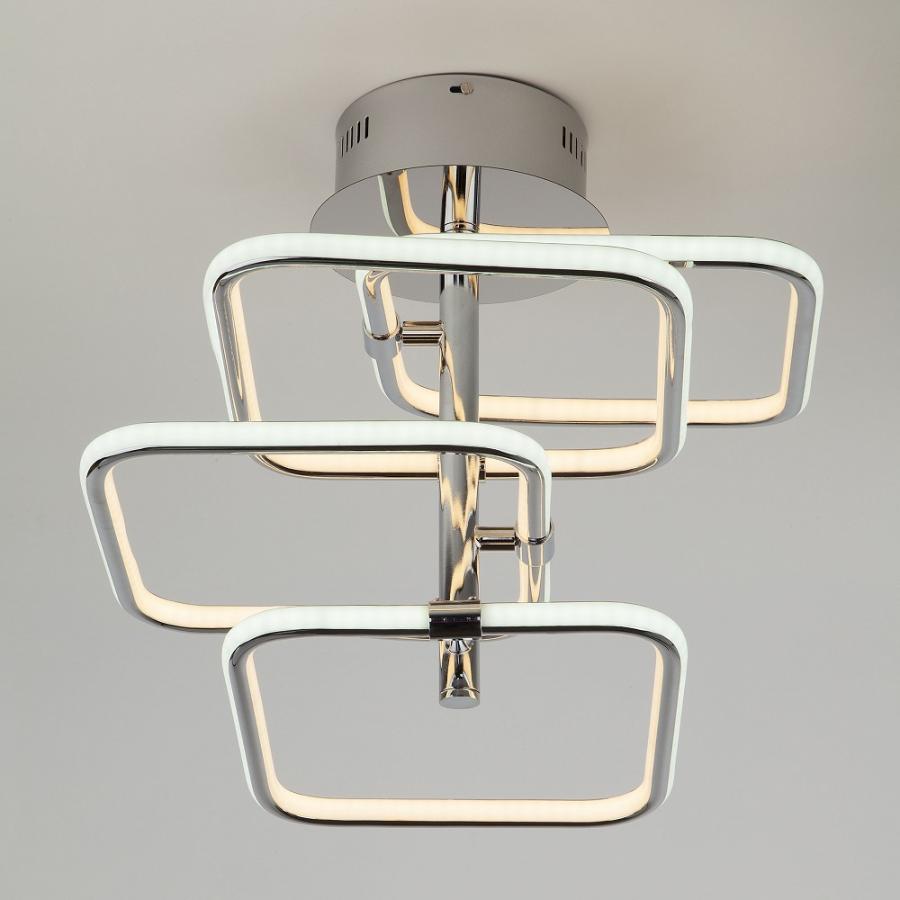 Потолочный светильник Евросвет МЕГАПОЛИС 90067/4
Потолочный светильник Евросвет МЕГАПОЛИС 90067/4