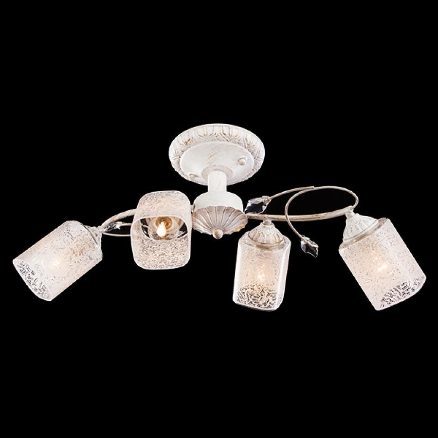 Потолочный светильник Евросвет Оптима 30053/4
Потолочный светильник Евросвет Оптима 30053/4