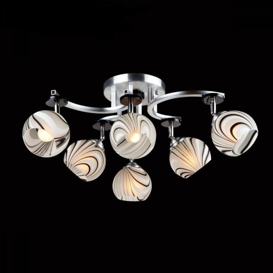 Потолочный светильник Евросвет Оптима 9643/6
Потолочный светильник Евросвет Оптима 9643/6