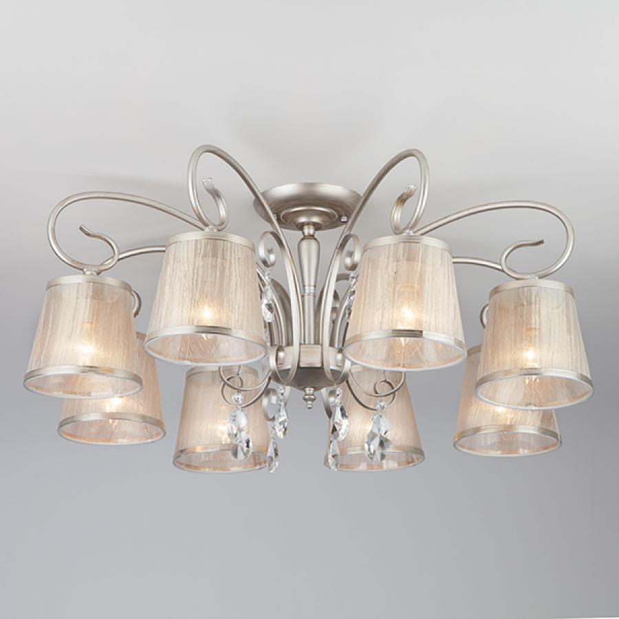 Потолочный светильник Евросвет Классика 60065/5
Потолочный светильник Евросвет Классика 60065/5