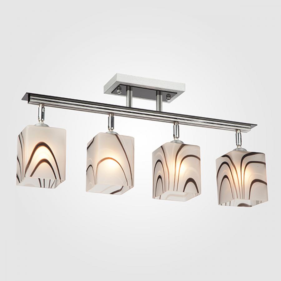 Потолочный светильник Евросвет Элегант 3525/4
Потолочный светильник Евросвет Элегант 3525/4