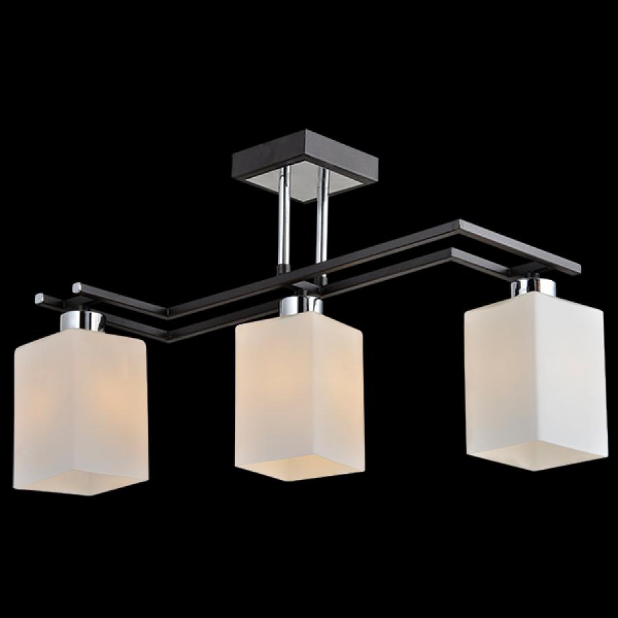 Потолочный светильник Евросвет Элегант 70018/3
Потолочный светильник Евросвет Элегант 70018/3