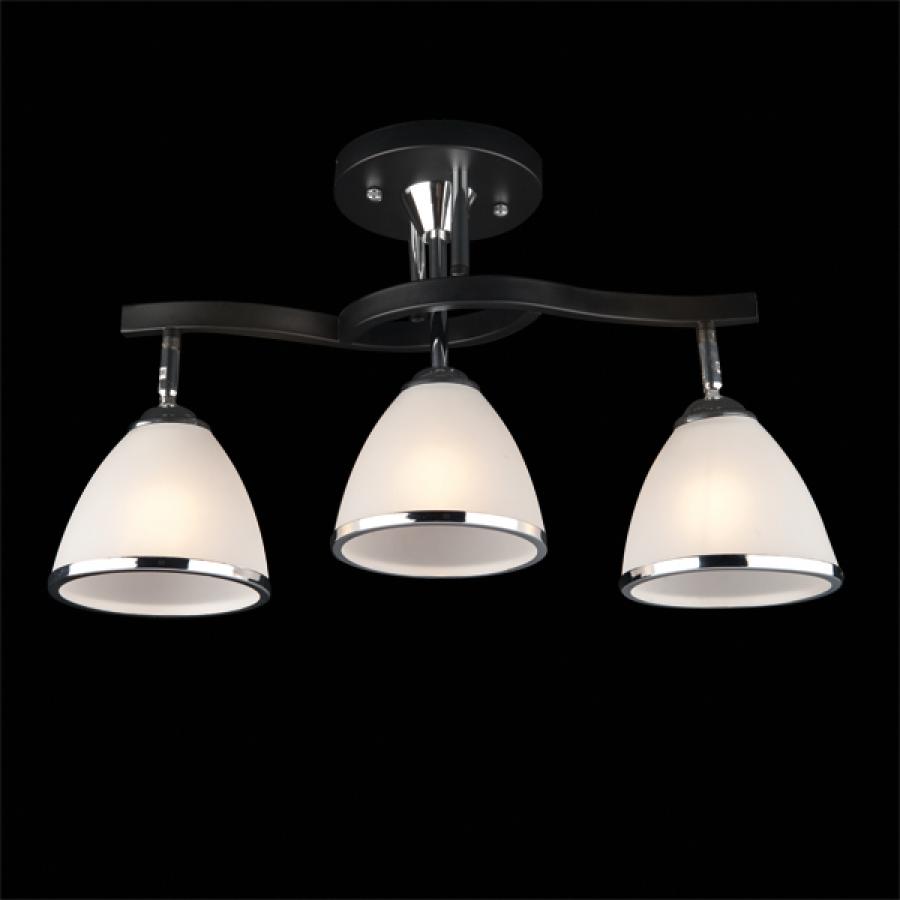 Потолочный светильник Евросвет Элегант 9612/3
Потолочный светильник Евросвет Элегант 9612/3