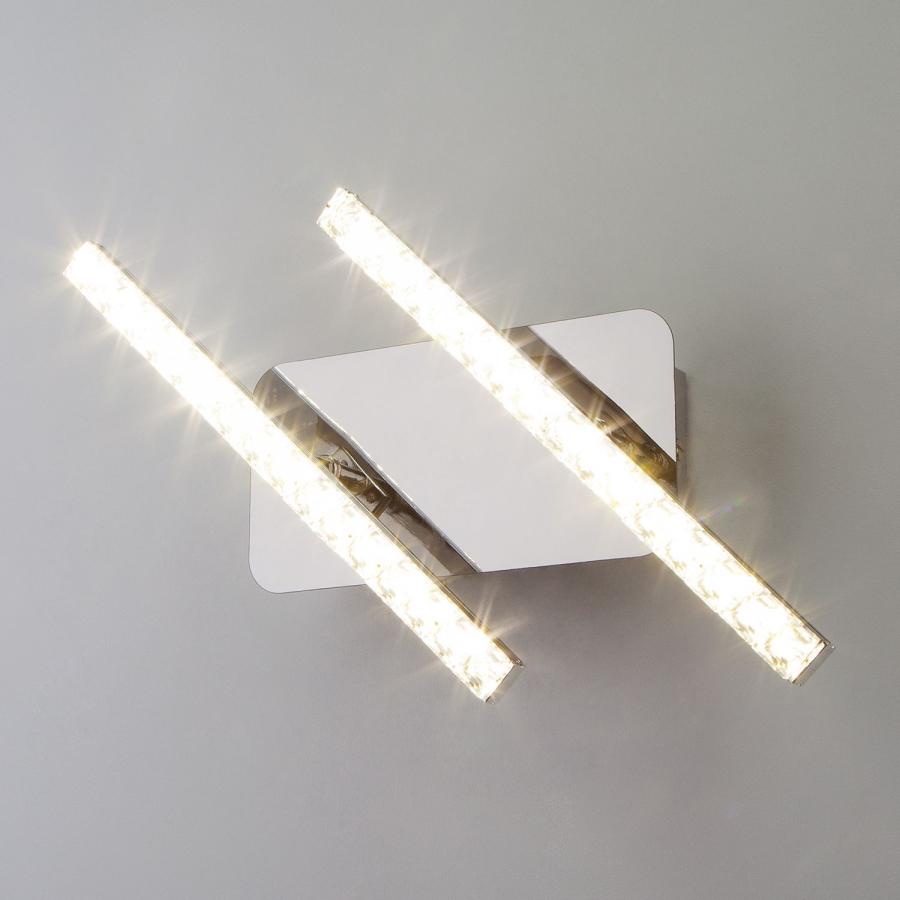 Потолочный светильник Евросвет МЕГАПОЛИС 90041/2 хром
Потолочный светильник Евросвет МЕГАПОЛИС 90041/2 хром