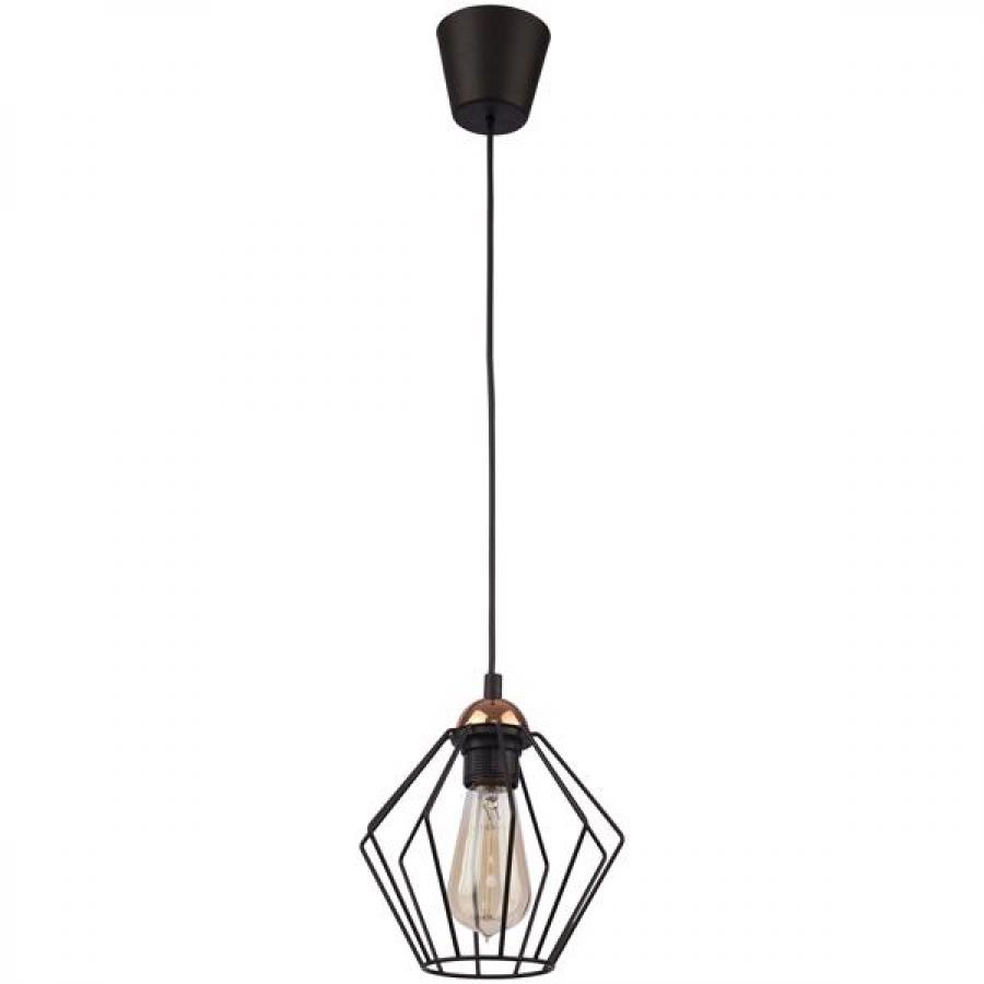 Подвесной светильник TK LIGHTING 1642 Galaxy 1
Подвесной светильник TK LIGHTING 1642 Galaxy 1
