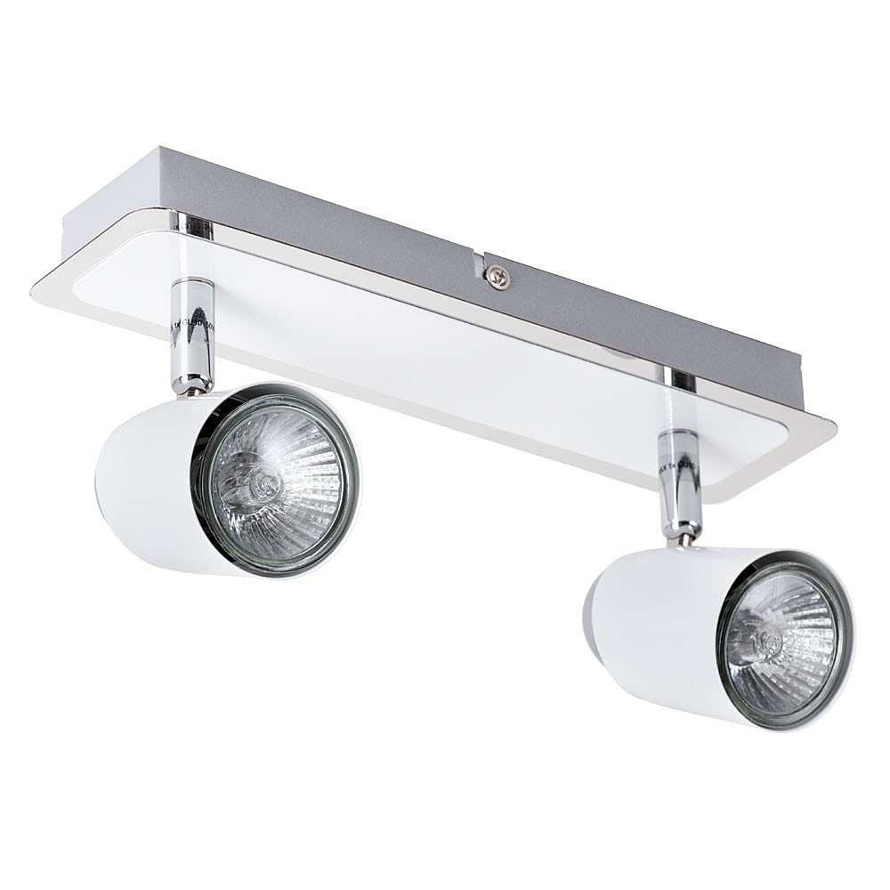 Потолочные светильники Arte Lamp CRUZZ A1635PL-2WH
Потолочные светильники Arte Lamp CRUZZ A1635PL-2WH