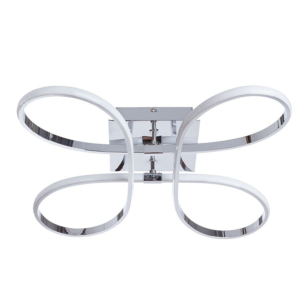 Потолочные светильники Arte Lamp DIADEMA A2526PL-4CC
Потолочные светильники Arte Lamp DIADEMA A2526PL-4CC