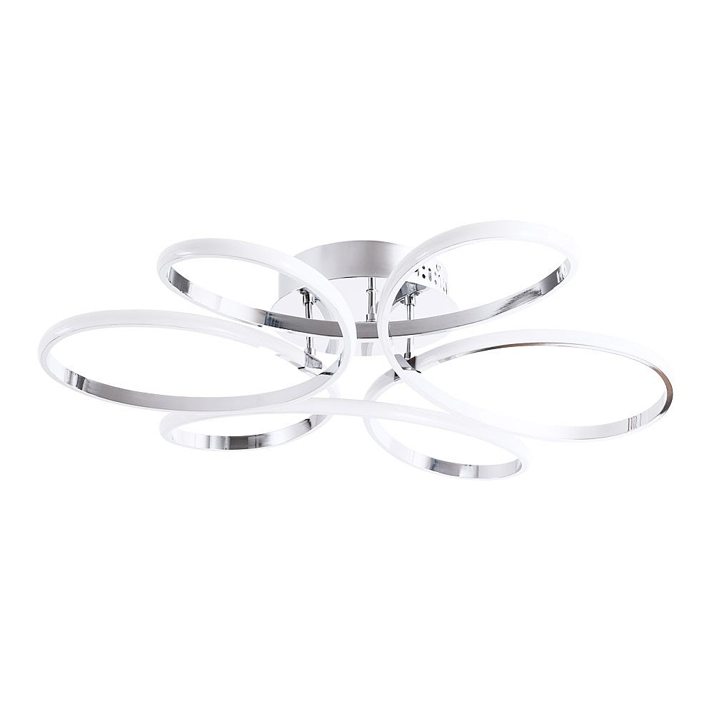 Потолочные светильники Arte Lamp DIADEMA A2526PL-6CC
Потолочные светильники Arte Lamp DIADEMA A2526PL-6CC