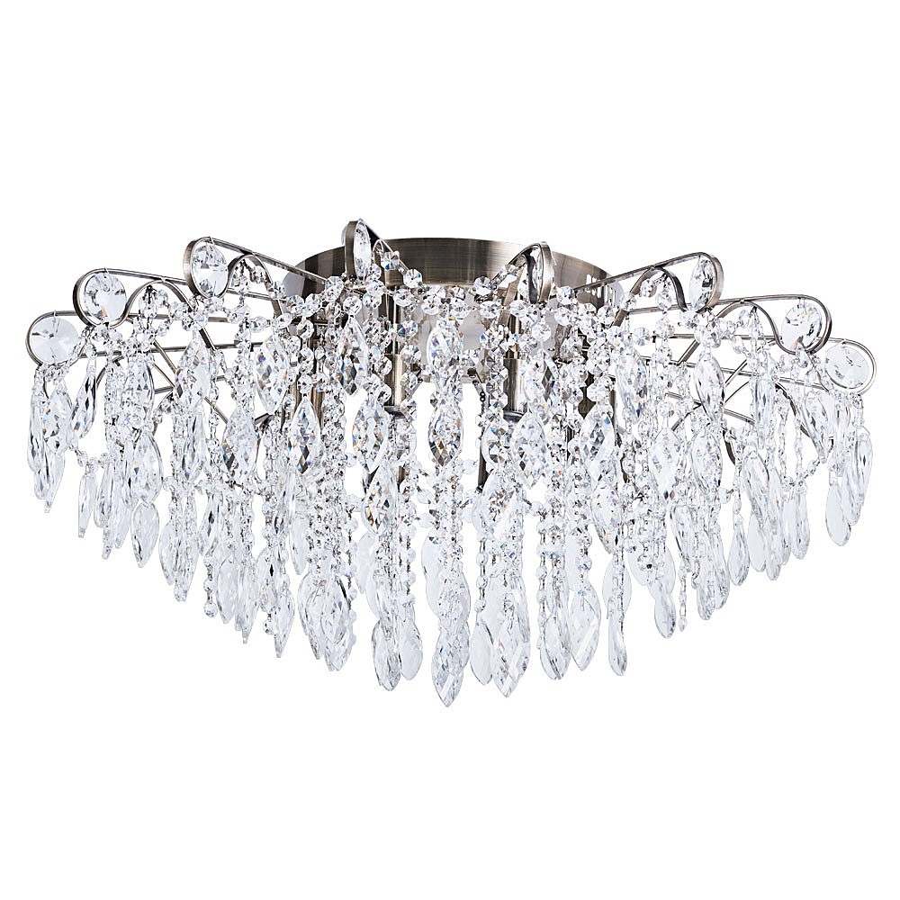 Потолочные светильники Arte Lamp EMILIA A1660PL-8AB
Потолочные светильники Arte Lamp EMILIA A1660PL-8AB