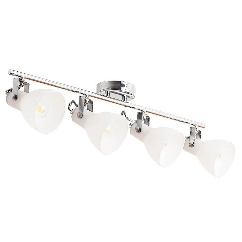 Потолочные светильники Arte Lamp FADO A1142PL-4CC
Потолочные светильники Arte Lamp FADO A1142PL-4CC