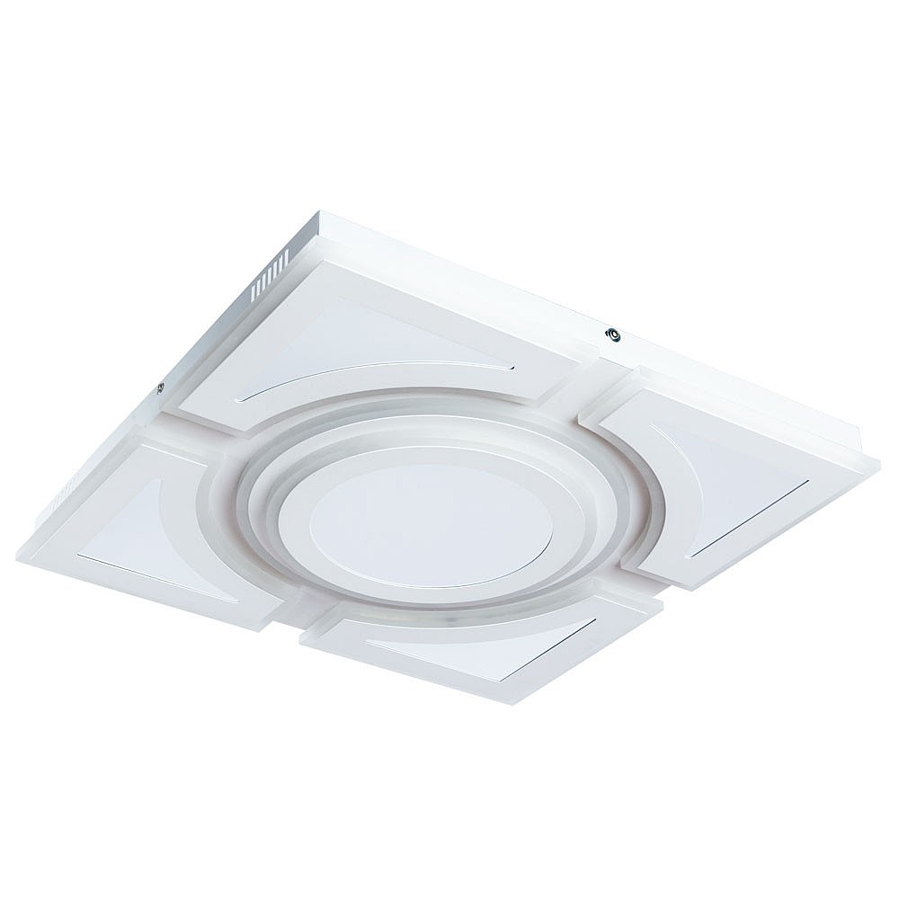 Потолочные светильники Arte Lamp MULTI-SPACE A1430PL-1WH
Потолочные светильники Arte Lamp MULTI-SPACE A1430PL-1WH