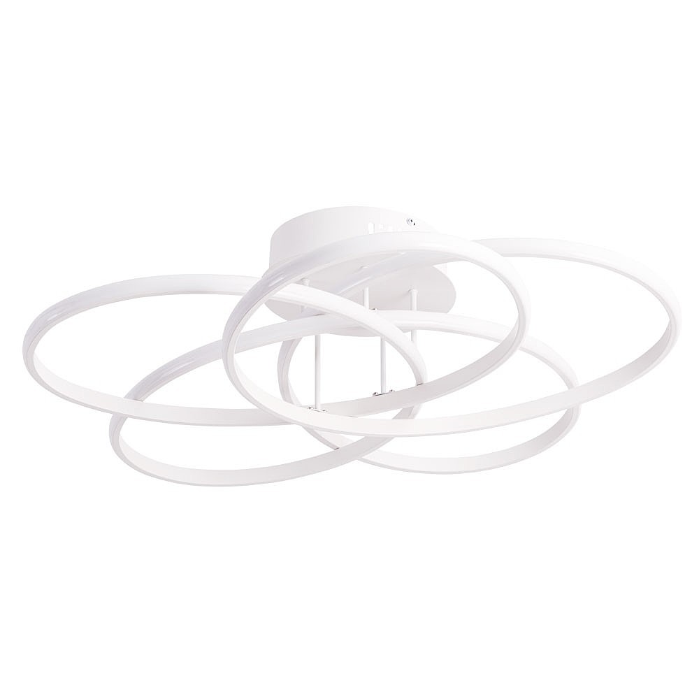 Потолочные светильники Arte Lamp POLLI A2521PL-5WH
Потолочные светильники Arte Lamp POLLI A2521PL-5WH