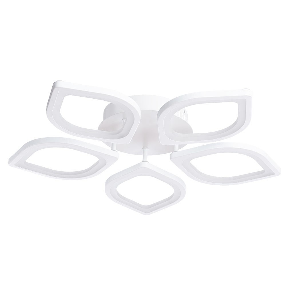 Потолочные светильники Arte Lamp POLLI A2531PL-5WH
Потолочные светильники Arte Lamp POLLI A2531PL-5WH