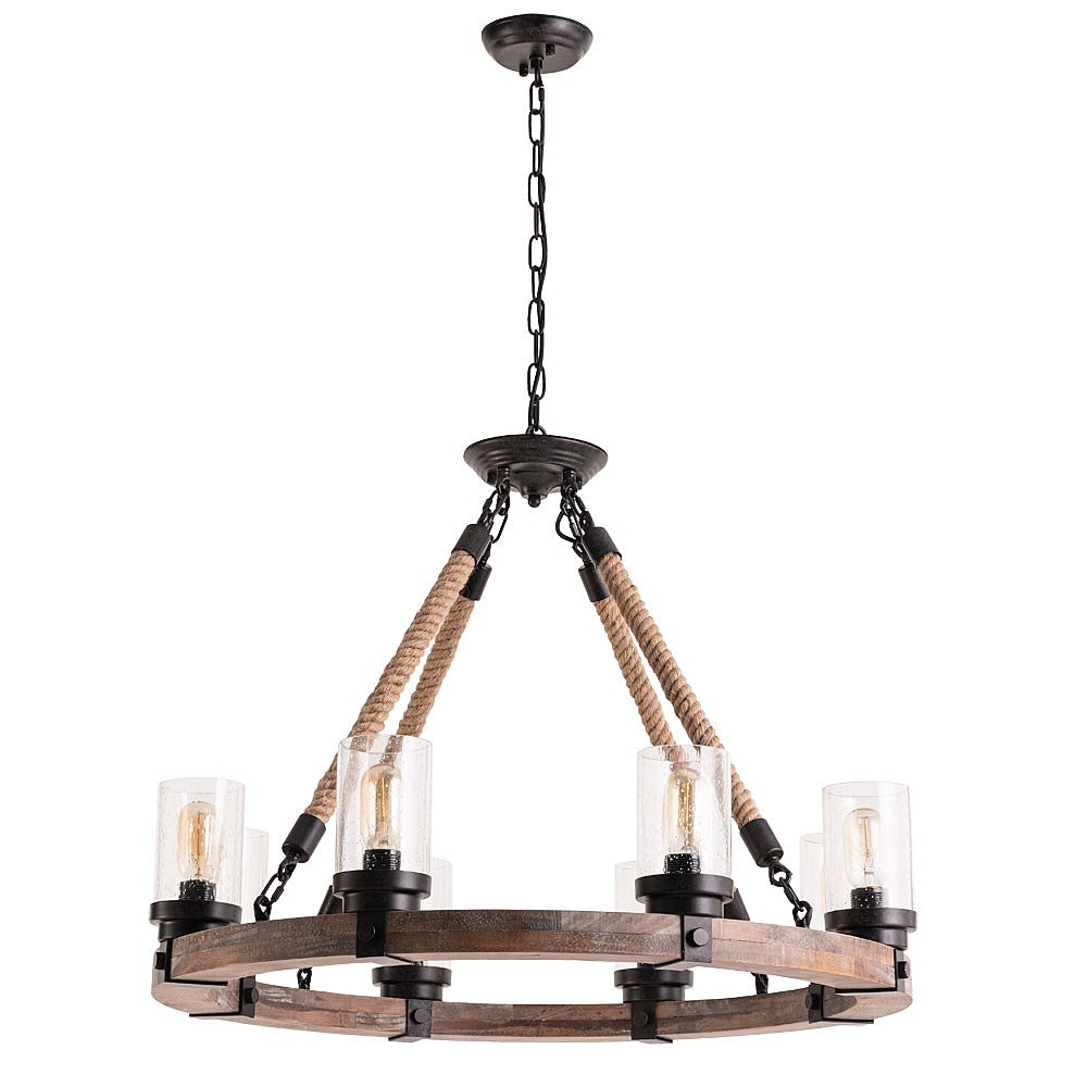 Светильник подвесной Arte Lamp DODGE A1693SP-8BR
Светильник подвесной Arte Lamp DODGE A1693SP-8BR