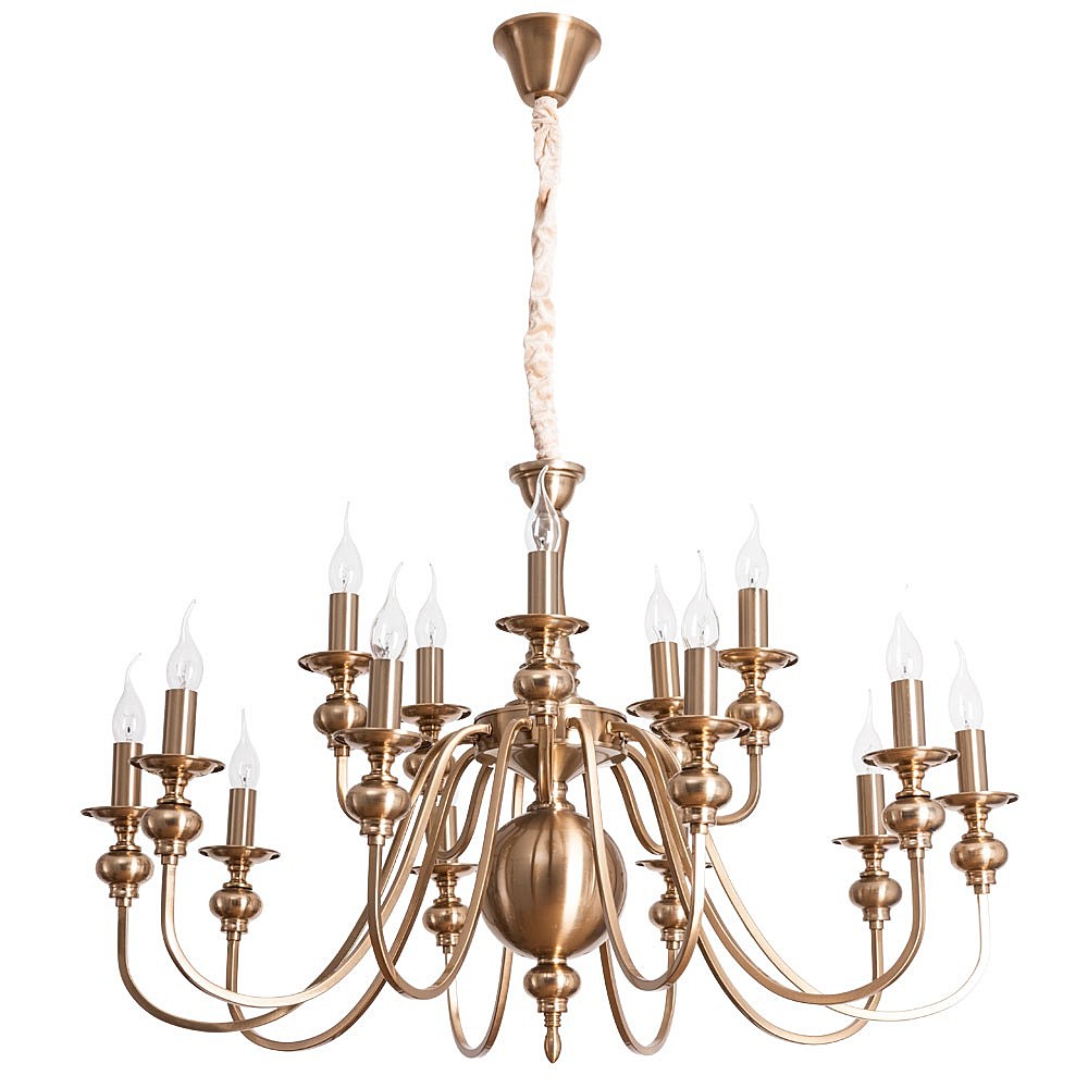 Светильник подвесной Arte Lamp PASSONI A6097LM-15PB
Светильник подвесной Arte Lamp PASSONI A6097LM-15PB