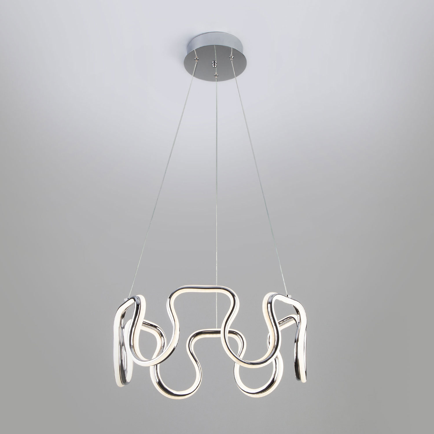 Потолочный светильник Евросвет Sorge 90171/2 хром 142W
Потолочный светильник Евросвет Sorge 90171/2 хром 142W