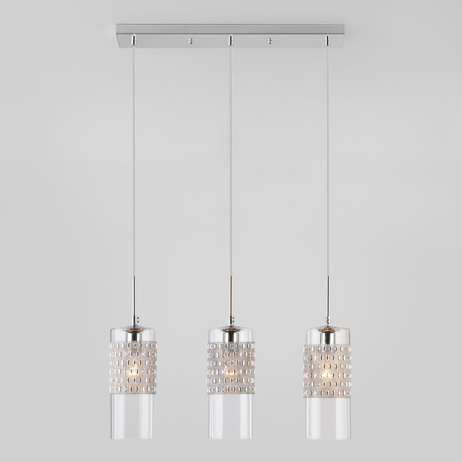 Потолочный светильник Евросвет Pilar 50148/3 хром
Потолочный светильник Евросвет Pilar 50148/3 хром