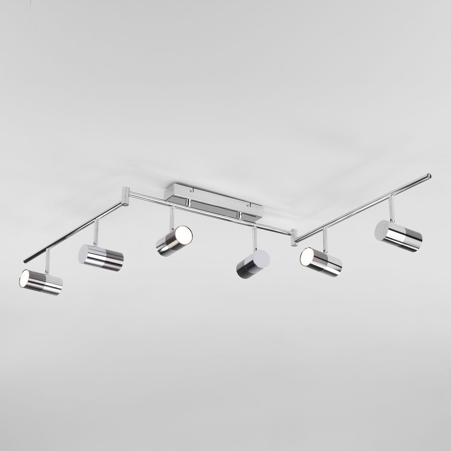 Потолочный светильник Евросвет Mini Topper 20086/6 LED хром/черный жемчуг 30W
Потолочный светильник Евросвет Mini Topper 20086/6 LED хром/черный жемчуг 30W