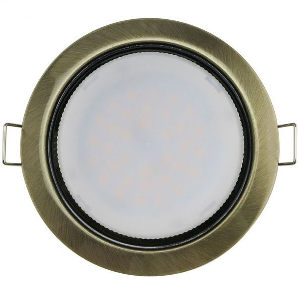 Светильник потолочный Navigator 71 283 NGX-R1-007-GX53
Светильник потолочный Navigator 71 283 NGX-R1-007-GX53