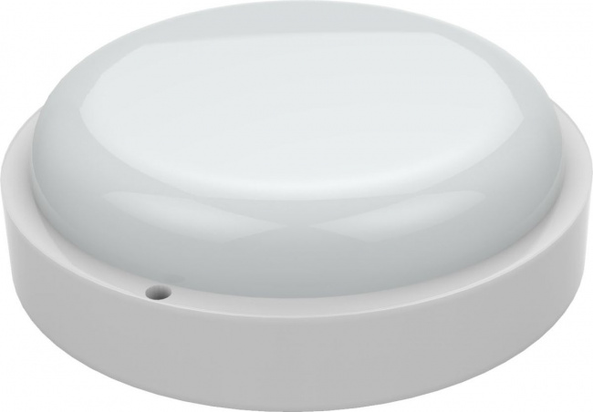 Светильник накладной Gauss 15W 4000K IP65 126411215
Светильник накладной Gauss 15W 4000K IP65 126411215