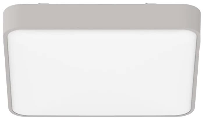 Светильник потолочный Xiaomi Yeelight LED Ceiling Lamp Plus YLXD10YL White
Светильник потолочный Xiaomi Yeelight LED Ceiling Lamp Plus YLXD10YL White