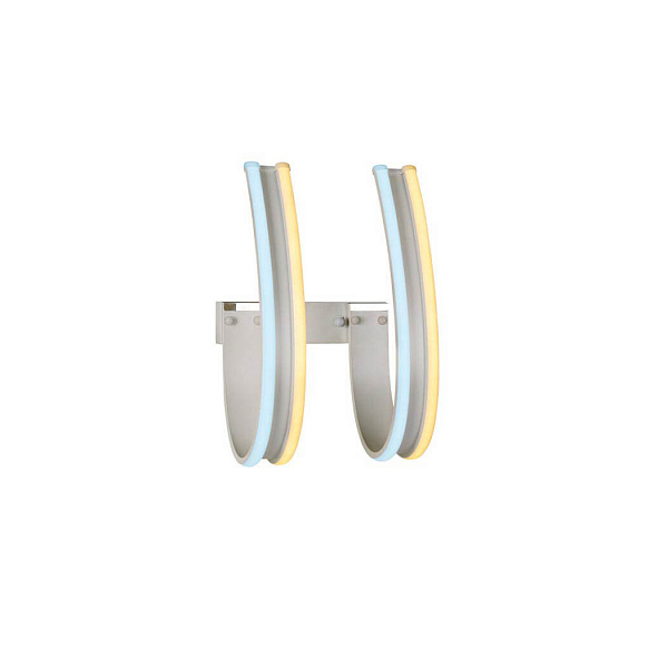 Светильник потолочный Ambrella FL164/2 LED 42W D410
Светильник потолочный Ambrella FL164/2 LED 42W D410