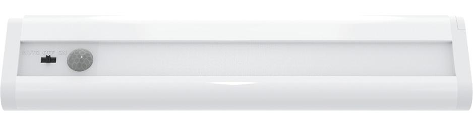 Светильник накладной Gauss CL003 White
Светильник накладной Gauss CL003 White