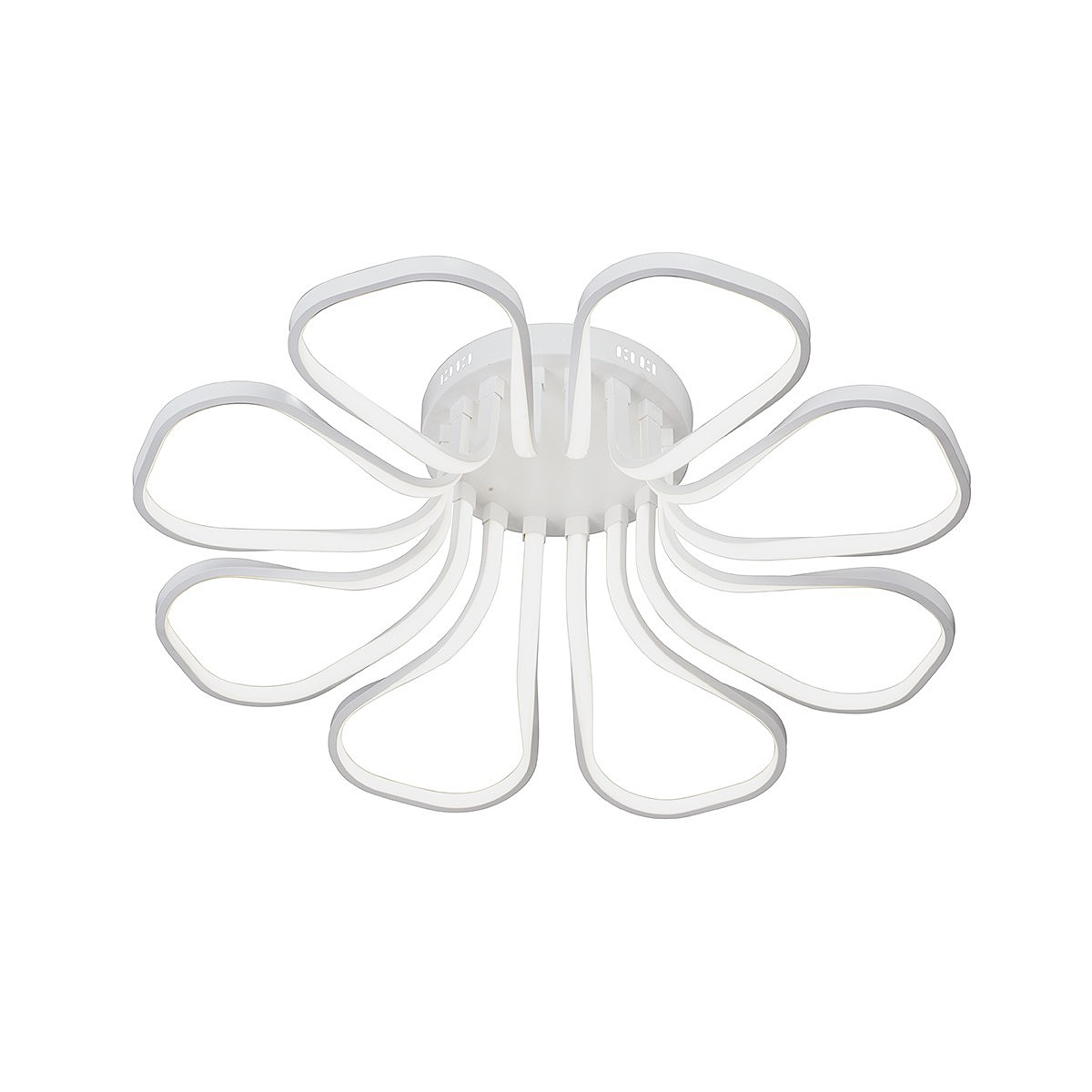 Светодиодный светильник Vitaluce V4611-0/8PL, LED 164Вт, 3900-4200К
Светодиодный светильник Vitaluce V4611-0/8PL, LED 164Вт, 3900-4200К