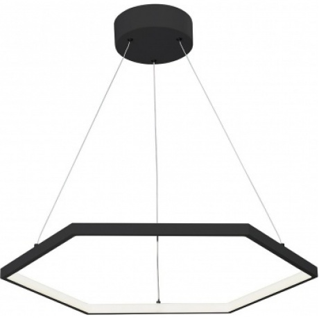 Светодиодный светильник Vitaluce V4605-1/1S, LED 38Вт, 3900-4200K
Светодиодный светильник Vitaluce V4605-1/1S, LED 38Вт, 3900-4200K