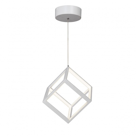 Светодиодный светильник Vitaluce V4619-0/1S, LED 32Вт, 3900-4200K
Светодиодный светильник Vitaluce V4619-0/1S, LED 32Вт, 3900-4200K