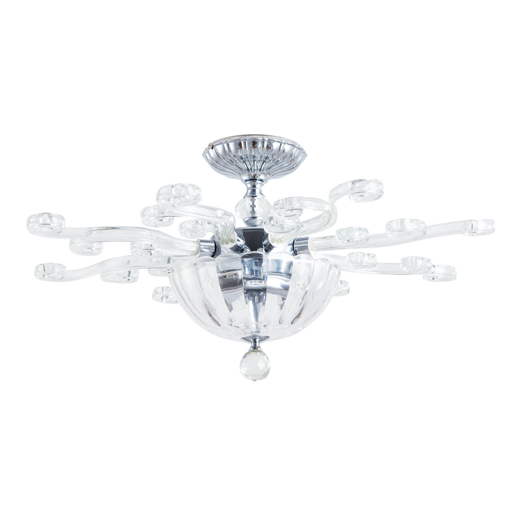 Люстра потолочная Divinare Albedo 8819/02 PL-3
Люстра потолочная Divinare Albedo 8819/02 PL-3