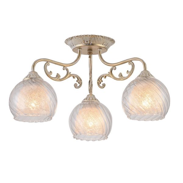 Люстра потолочная Arte lamp Charlotte A7062PL-3WG
Люстра потолочная Arte lamp Charlotte A7062PL-3WG