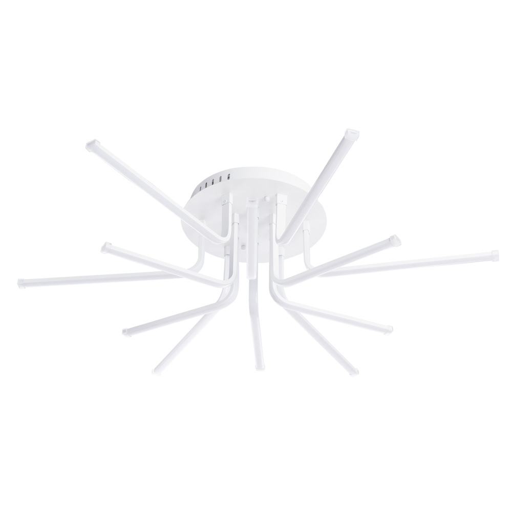 Люстра потолочная Arte lamp Stick A6207PL-12WH
Люстра потолочная Arte lamp Stick A6207PL-12WH