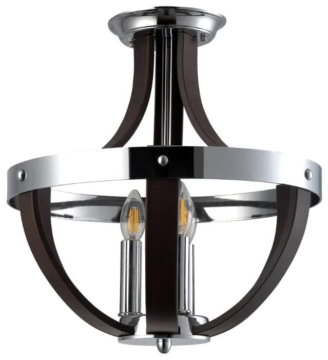 Люстра потолочная Divinare Norman 9980/02 PL-3
Люстра потолочная Divinare Norman 9980/02 PL-3