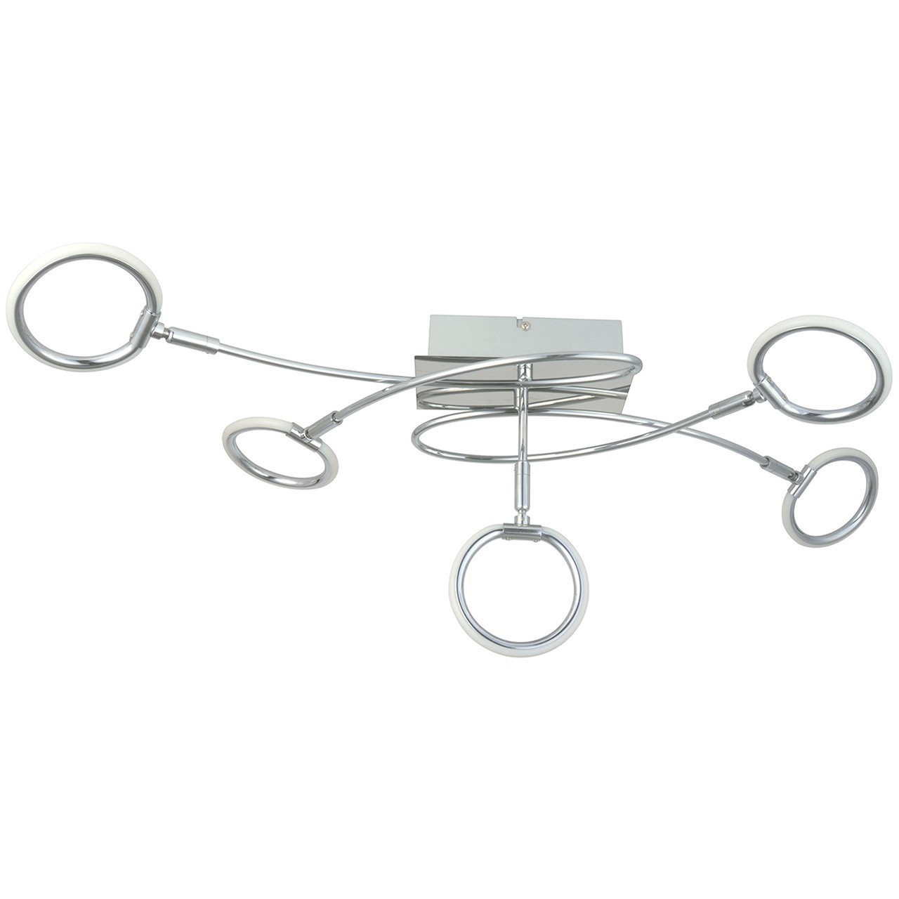 Люстра DeMarkt Этингер 704012105
Люстра DeMarkt Этингер 704012105