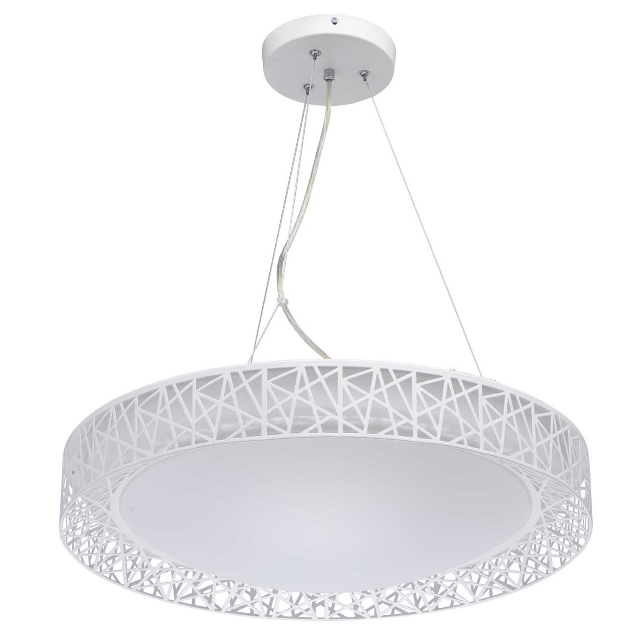 Люстра DeMarkt Ривз 674012301
Люстра DeMarkt Ривз 674012301