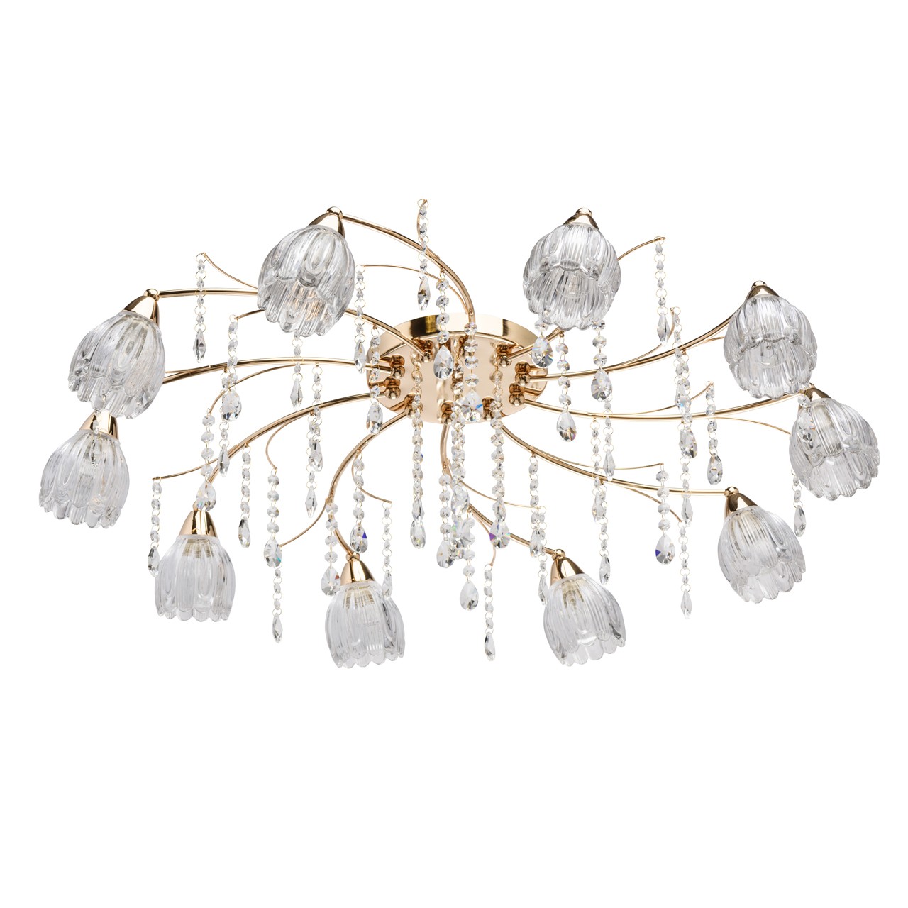 Люстра MW-Light Подснежник 294016710
Люстра MW-Light Подснежник 294016710