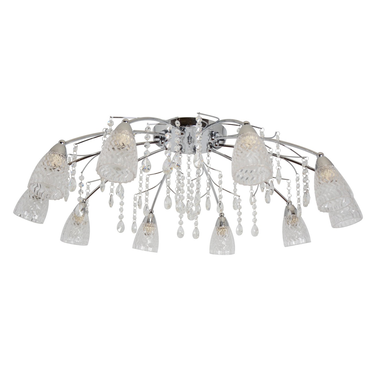 Люстра MW-Light Подснежник 294015810
Люстра MW-Light Подснежник 294015810