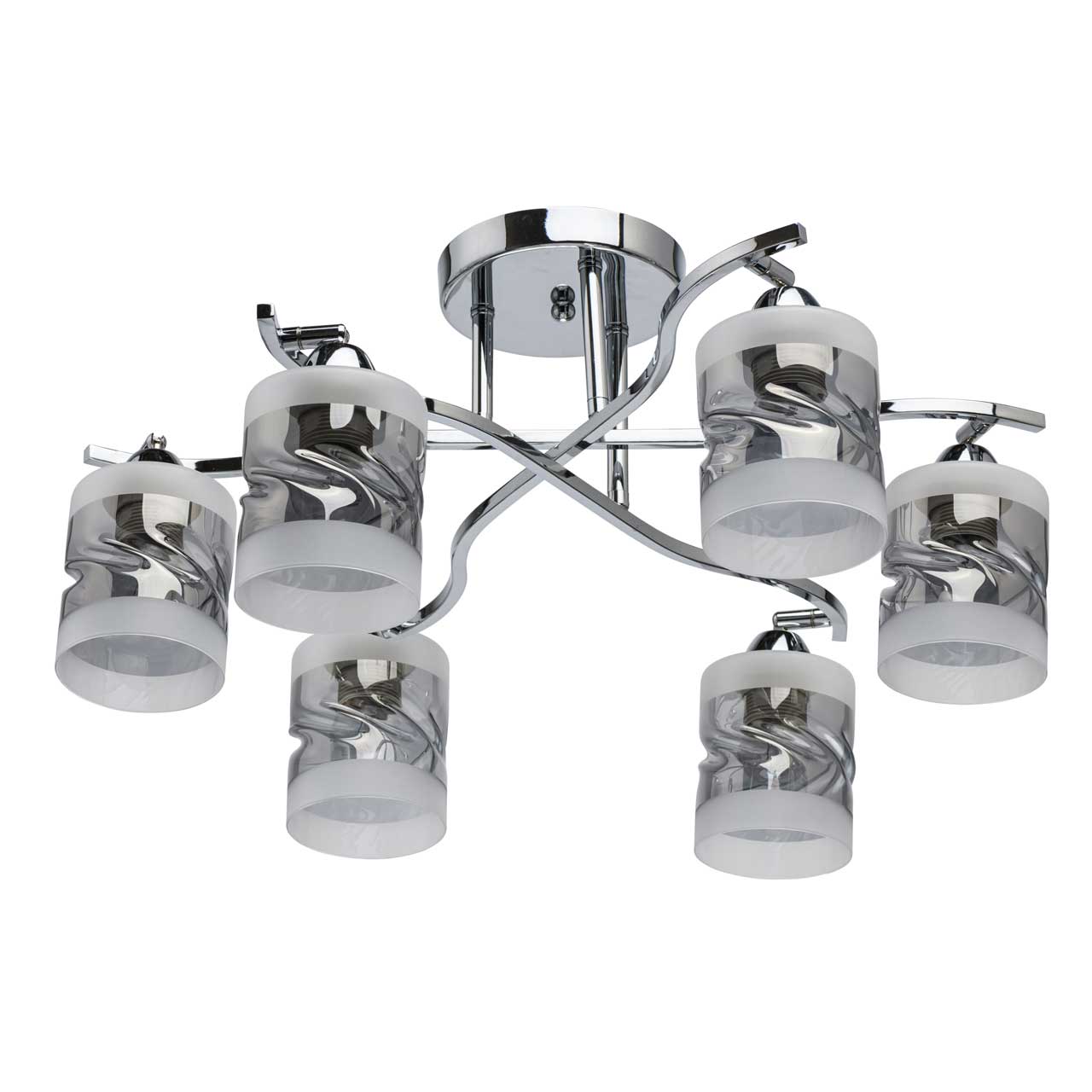 Люстра DeMarkt Олимпия 638015706
Люстра DeMarkt Олимпия 638015706