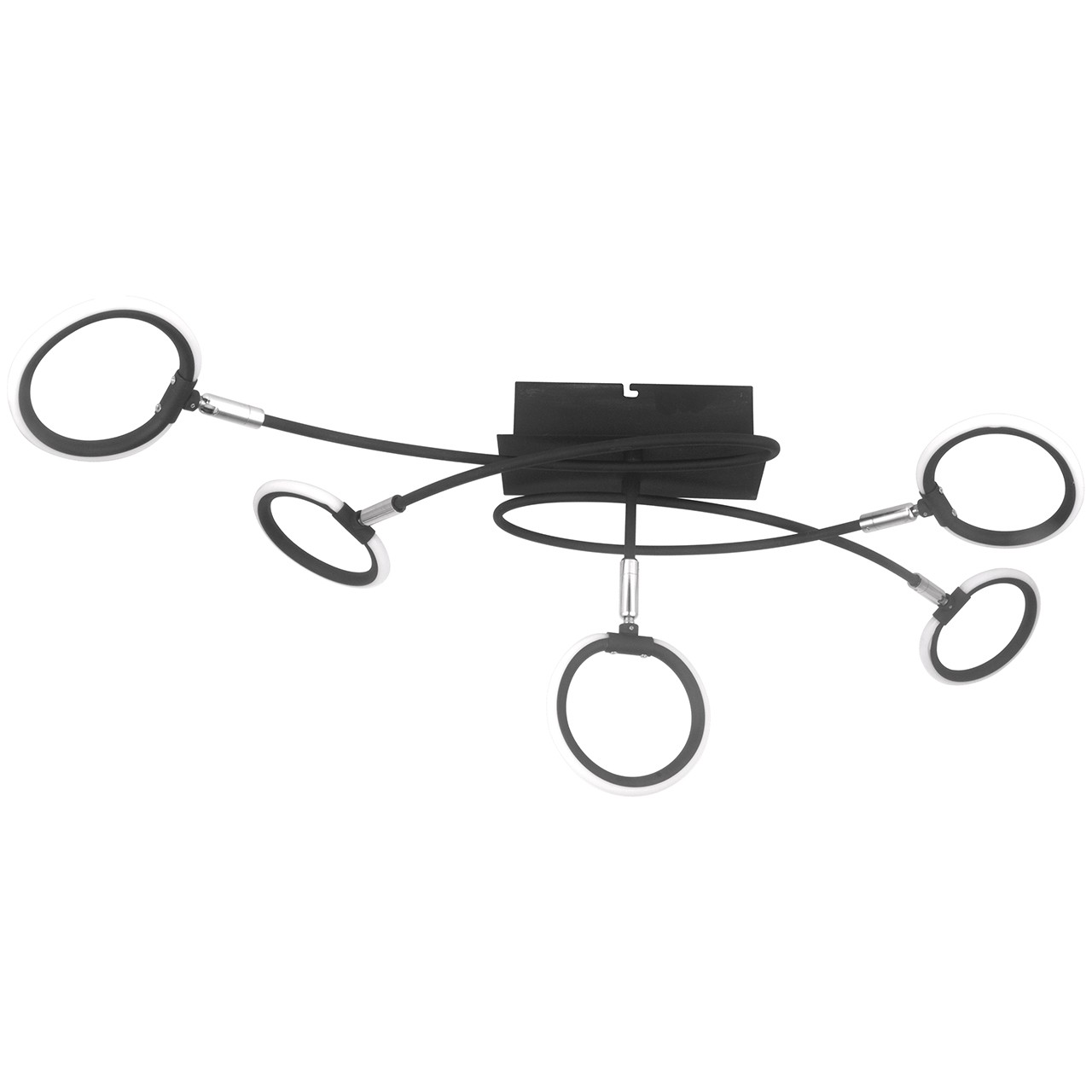 Люстра DeMarkt Этингер 704012205
Люстра DeMarkt Этингер 704012205