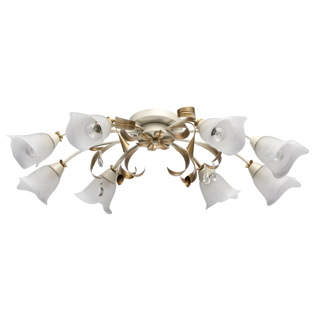 Люстра MW-Light Восторг 242017508
Люстра MW-Light Восторг 242017508