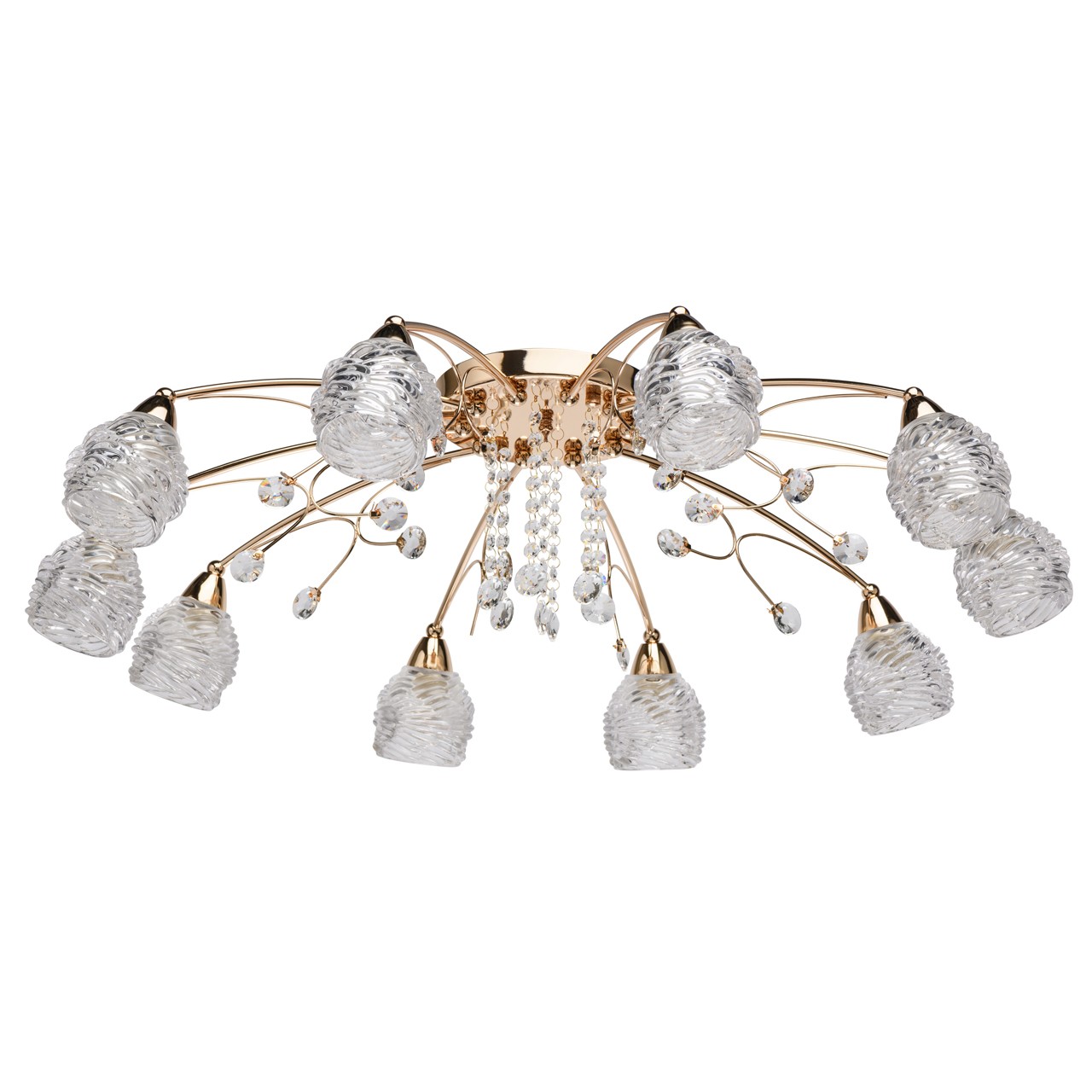 Люстра MW-Light Подснежник 294016510
Люстра MW-Light Подснежник 294016510