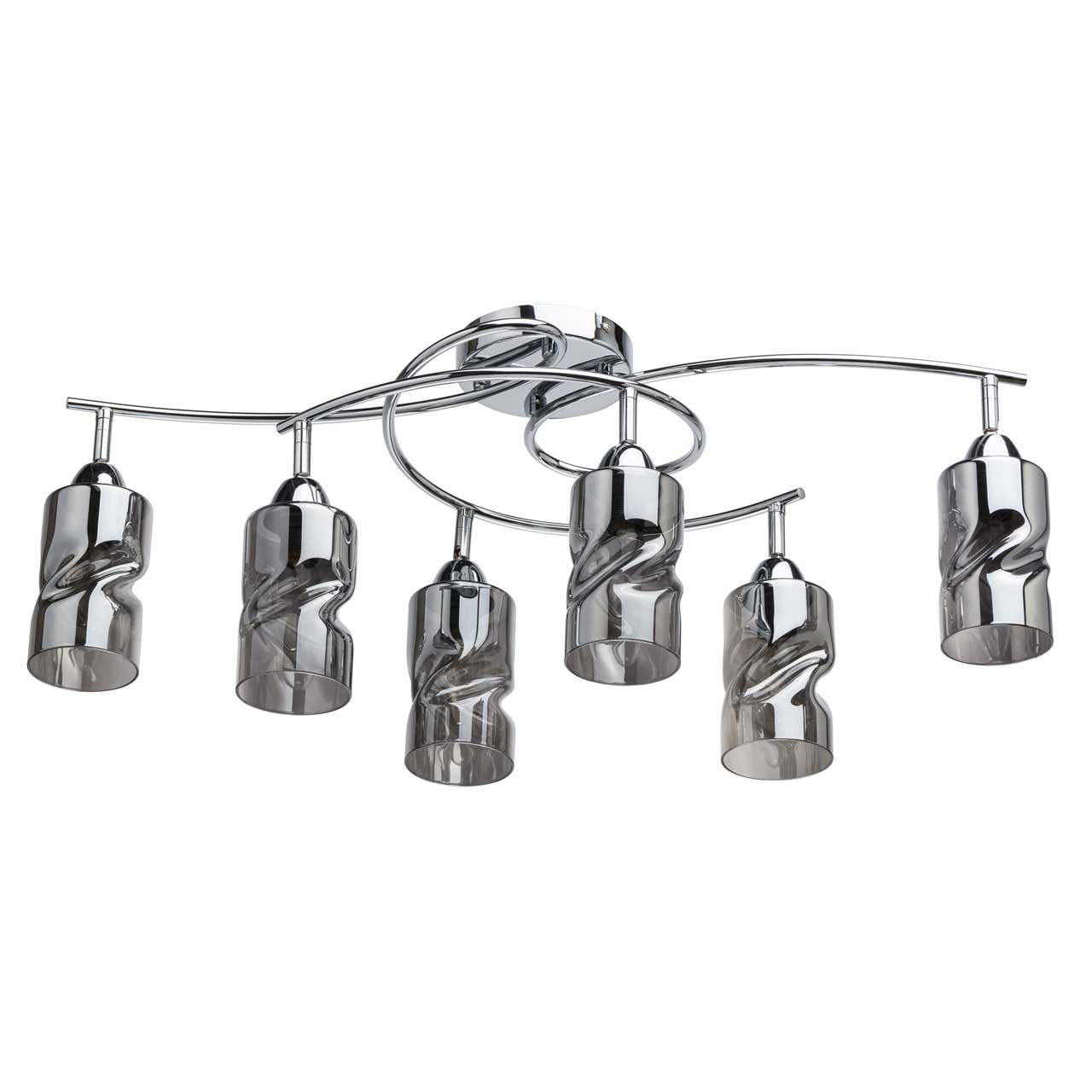 Люстра DeMarkt Олимпия 638016906
Люстра DeMarkt Олимпия 638016906