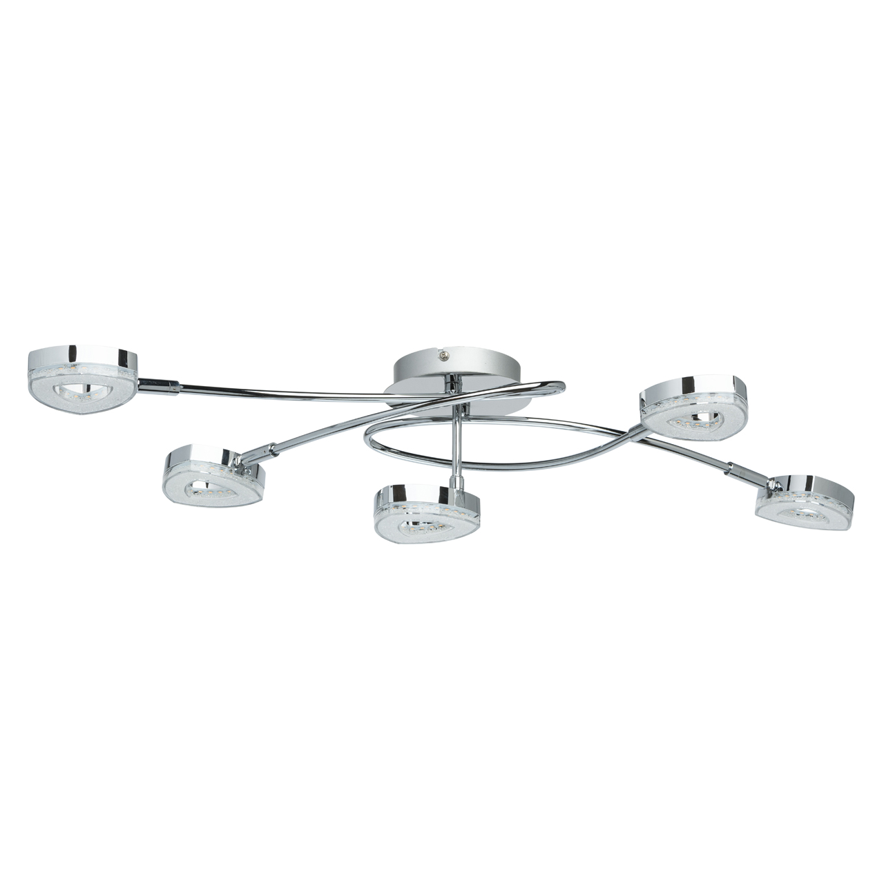 Люстра DeMarkt Этингер 704011305
Люстра DeMarkt Этингер 704011305