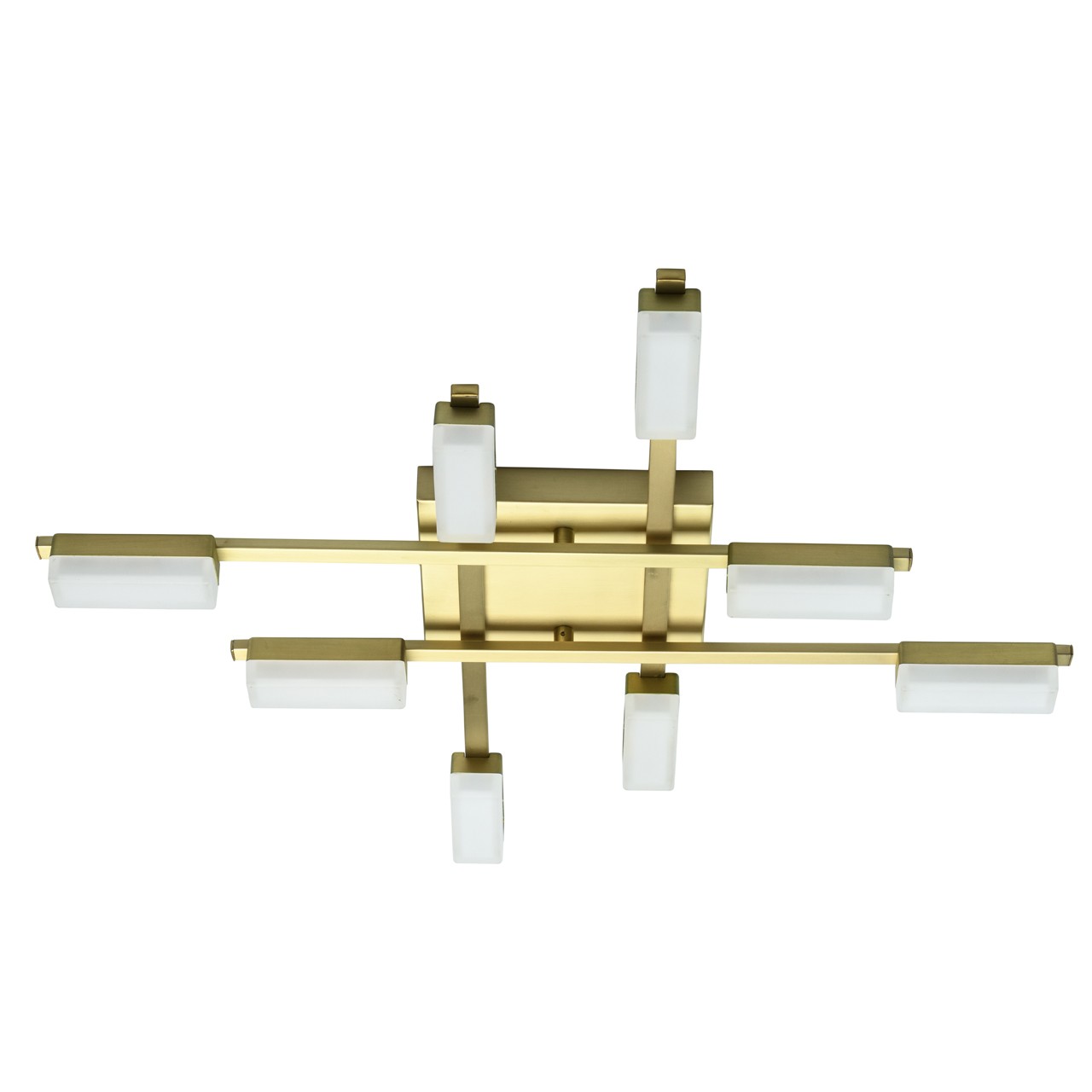 Люстра DeMarkt Этингер 704015408
Люстра DeMarkt Этингер 704015408